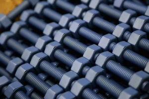 ASTM stud bolts