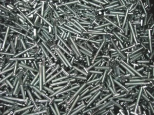 Cold-formed fasteners