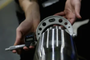 Power gen bolting